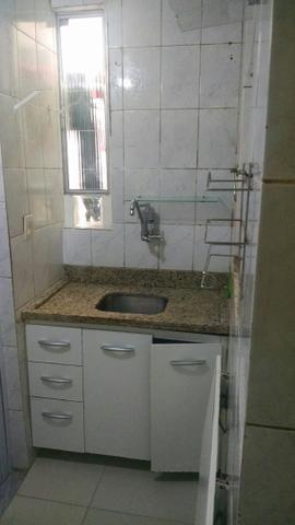 Casa estilo apartamento