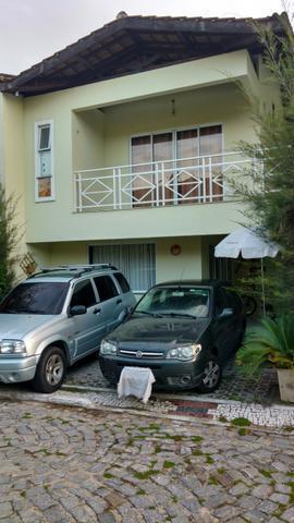 Casa duplex próximo ao shopping Eusebio