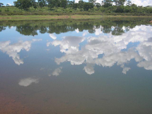 Excelêntes Terrenos no Lago Corumbá IV