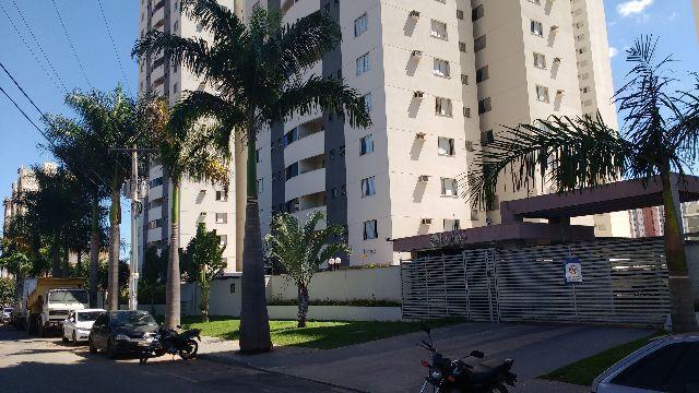 Apartamento de 3 quartos com suite no setor Negrão de Lima - Portal das Dunas