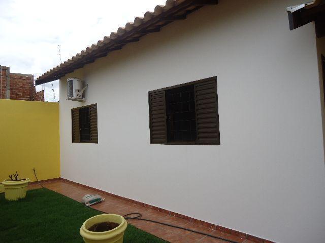 Linda Casa