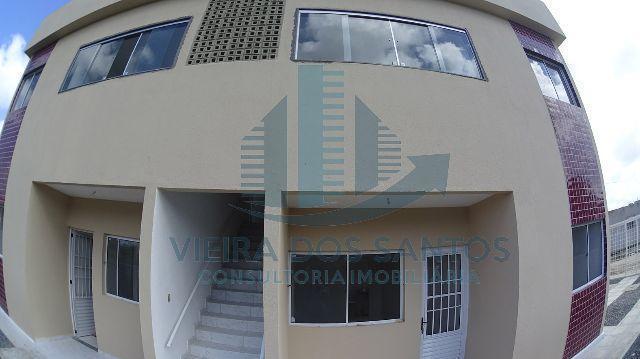 Prive prox a BR 101,Assai, Hospital Miguel Arraes- Ultimas unidades