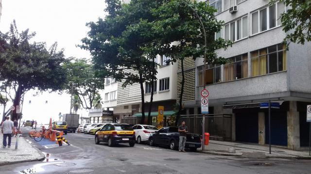 Quadra Da Praia Rua Constante Ramos Sala 3Qtos. Dep. Completas