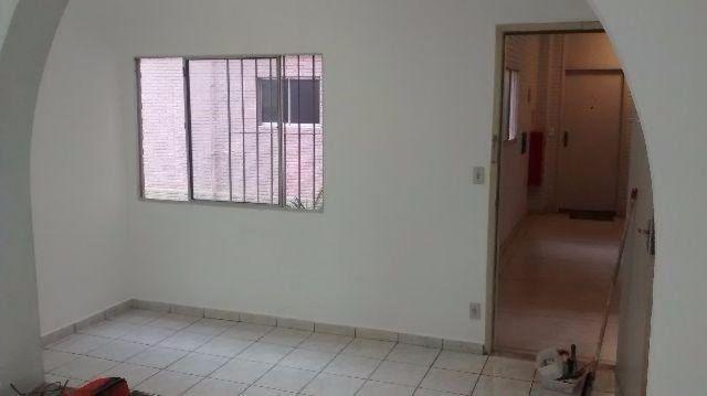 Apartamento Baeta 3 Dms 1 Vg 68 m² Ref. 2285