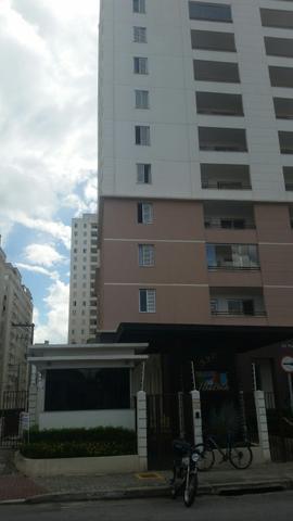 Urgente apartamento 3d suíte Resid. Ilha Bella Parque l