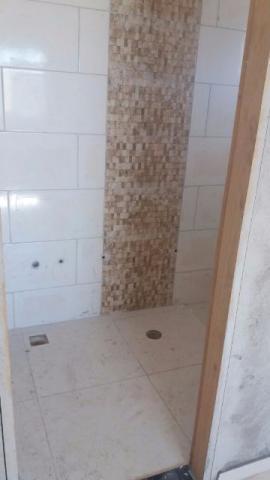 Casa em  setor residencial Boa Vista em final de acabamento * 92547180 cla