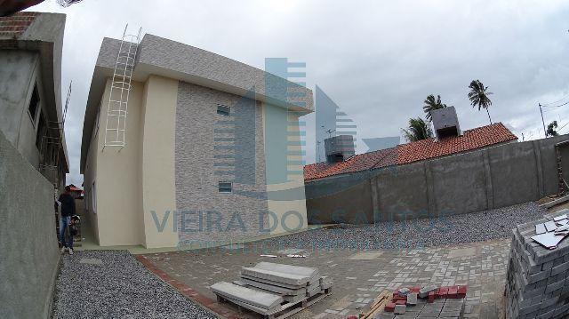 Privê na Conceição a 50 metros da Avenida Principal Claudio Gueiros Leite