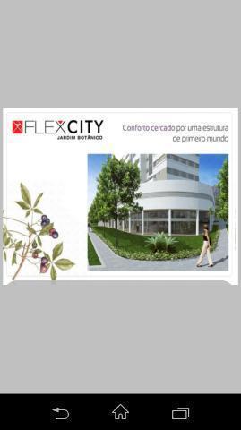 FlexCity Jardim Botânico