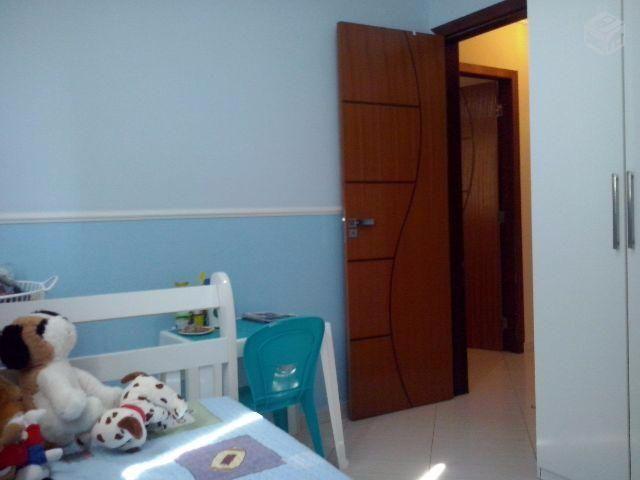 Apartamento com 2 quartos no Mariléa AP0114 - Em  - RJ