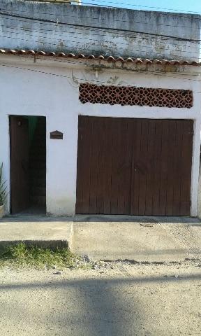Casa em Sepetiba