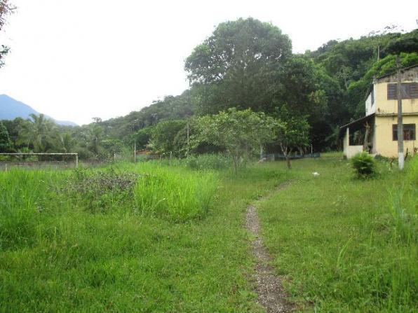 Terreno em Tinguá/ com 6.500 m²