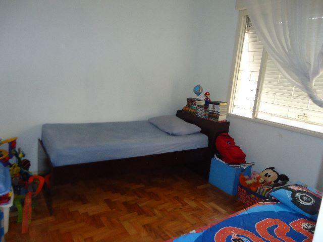 Apartamento no Cristo Redentorm 2 quartos