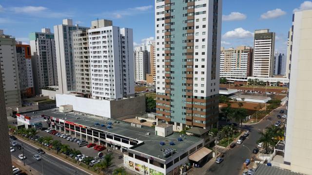 Excelente apartamento 2qts, 67m², suíte em Águas Claras