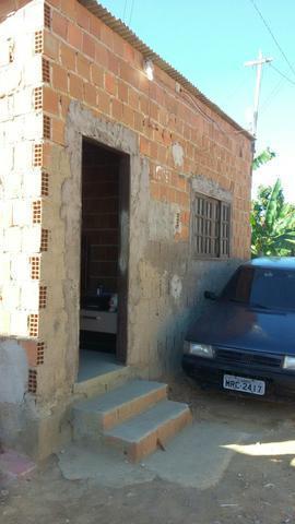 Casa Em Marcílio De Noronha