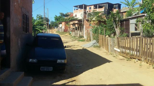 Casa Em Marcílio De Noronha