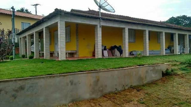 Vendo Chácara no bairro cachoeirinha