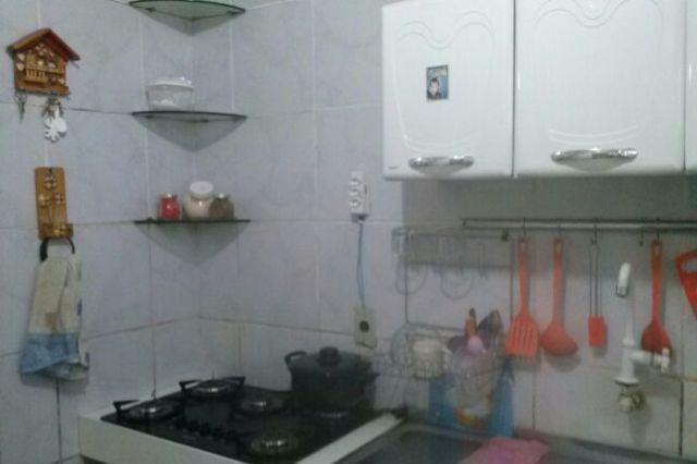 Apartamento pra lugar