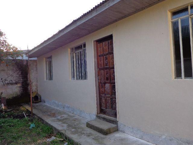 Linda casa