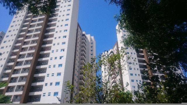 Apartamento centro São Bernardo 93 m² pronto em maio lazer completo