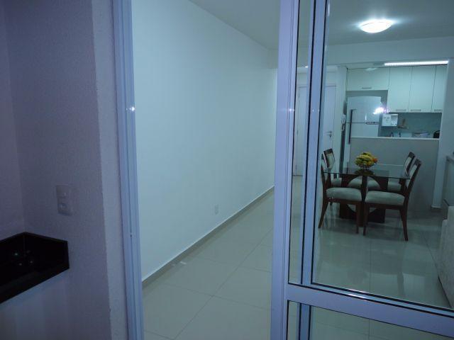 Apto Vila Sonia Metro 02 Suites