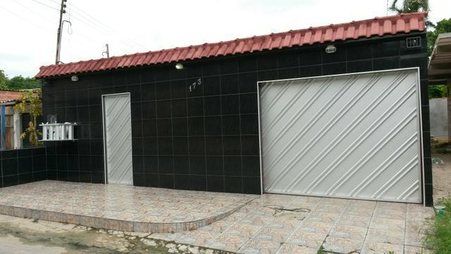 Vendo essa casa!!!!!