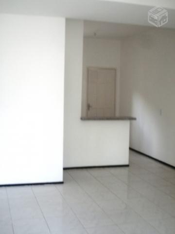 Duplex prontos para morar no Mucunã/