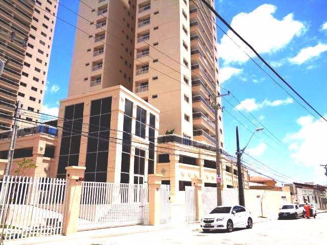 Vitral Residencial - 67m² - nascente - melhor coluna - andar alto - Imperdível