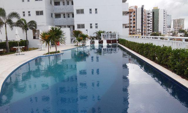 Excelentes Apartamentos no Reserva Lagoa_pronto pra morar.a partir de 400.Mil