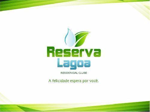 Reserva lagoa venha garantir o seu