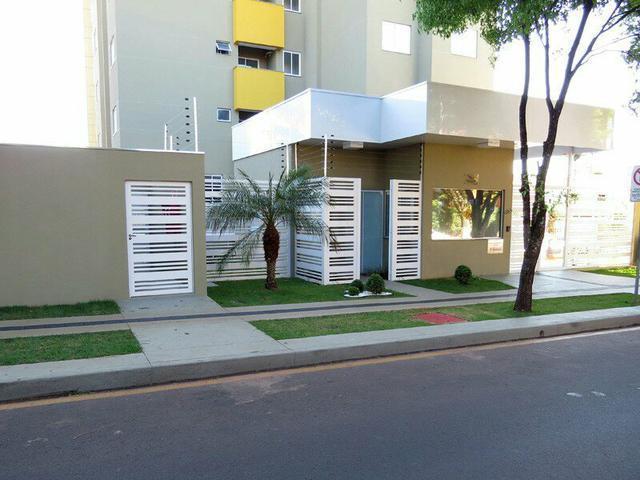 Apartamento novo na zona 7