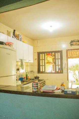Casa em Itaipuaçu 2 quartos terreno 300M² (Aceito Oferta)