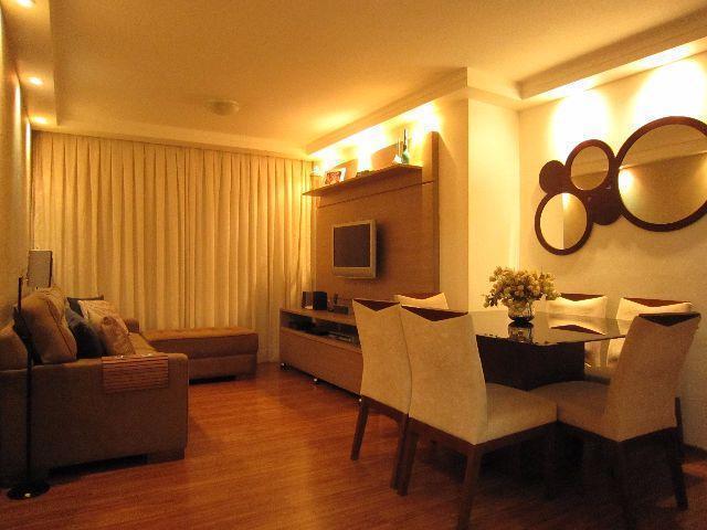 Apartamento Parque Prado Lindo