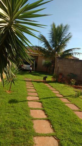 Vende Av odorindo perenha  SP próximo a futura loja do supermercado Rondón