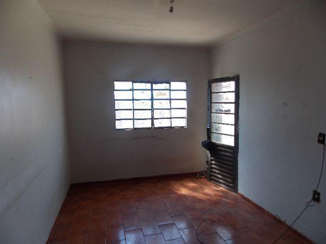 Casas pra renda no solo sagrado