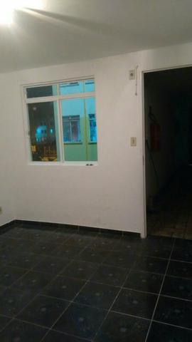 Apartamento conjunto toyama