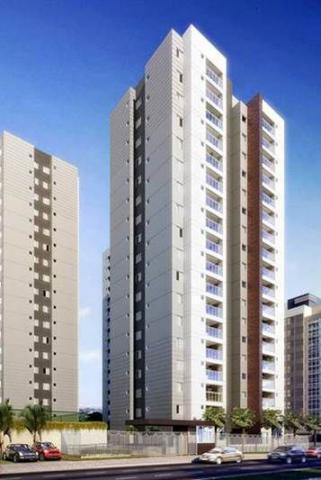 Ato de 20 mil apartamento em São Caetano do sul em construção 79 m² com lazer completo