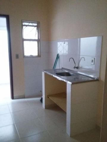 Kitchenette na 106 sul