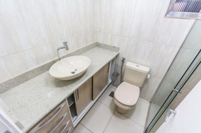 Apartamento 2 qts. rua Senador Nabuco