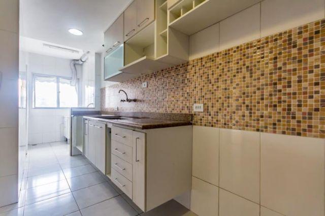 Apartamento 2 qts. rua Senador Nabuco