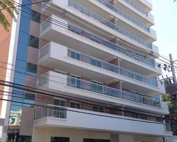 Personnalité-Apartamentos com 3,4,5 quartos pronto na Freguesia - Whatsapp(21) 96016 2760
