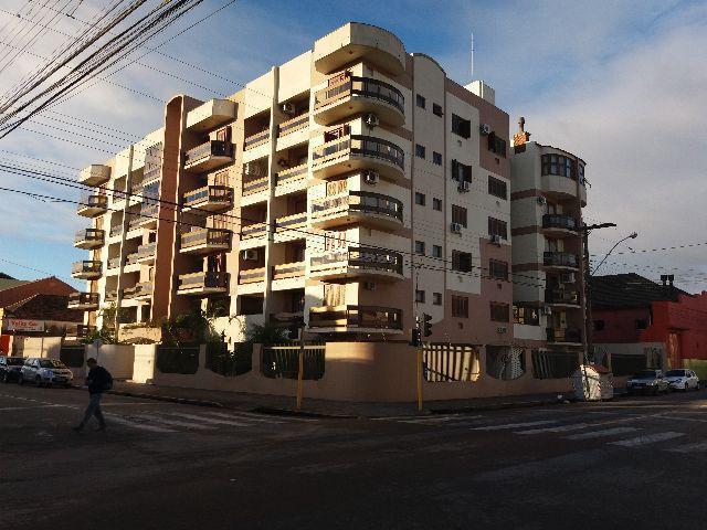 Apartamento em ótima localização