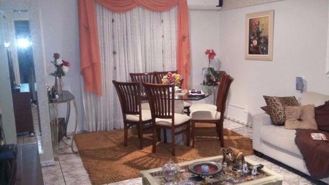 Lindo apartamento 2 quartos 1 vaga coberta - Capoeiras - SC