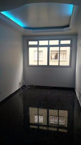 Apartamento em  Reformado 2 dormitórios