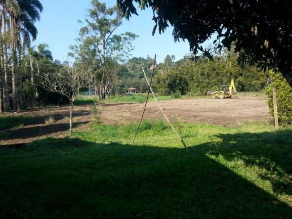 Boa tarde, terrenos planos de 1000m² em