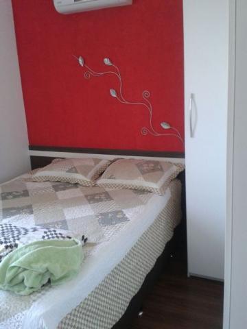 Lindo apartamento