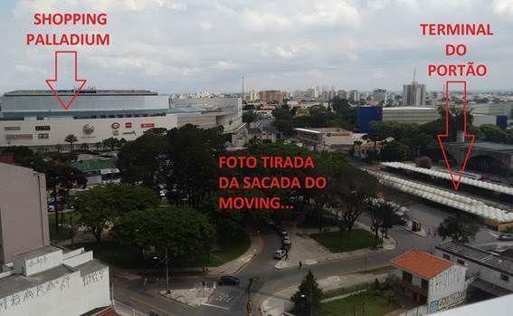 Studios e 1 dorm ao lado do Palladium - Moving Homespace