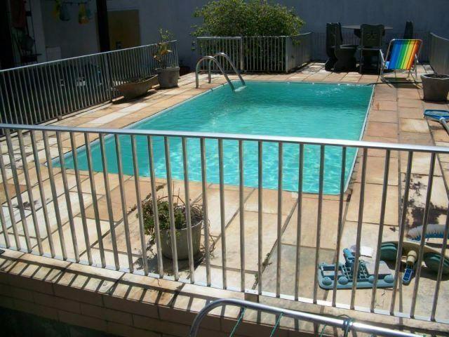 Casa no Boqueirão com piscina