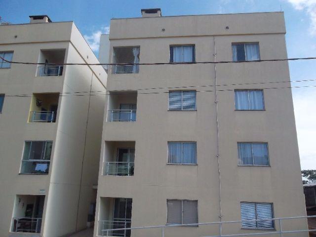 Apartamento com piscina somente R 229.900,00