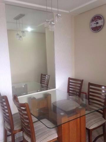 Apartamento, 2 Dormitórios e 1 Vaga- Vila Guilherme