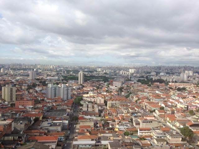 Apartamento, 2 Dormitórios e 1 Vaga- Vila Guilherme